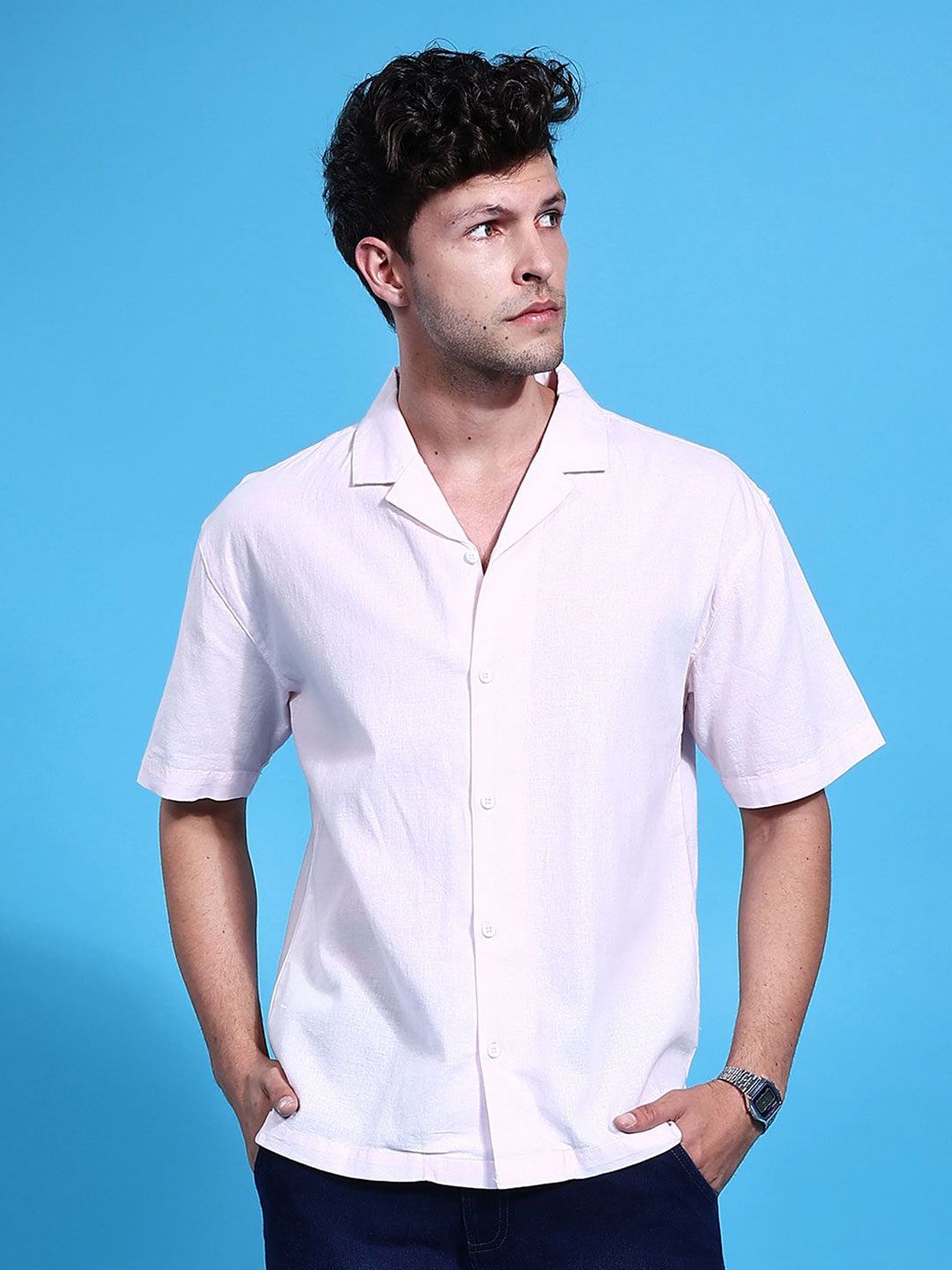 Men's Resort Shirt