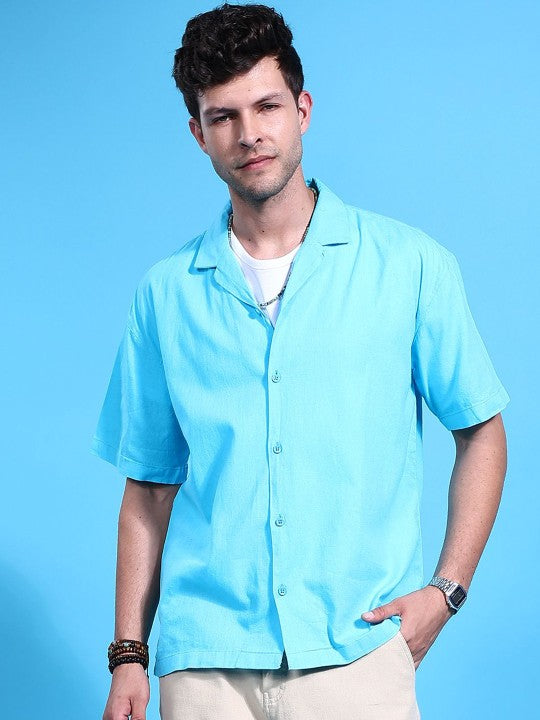 Men's Resort Shirt
