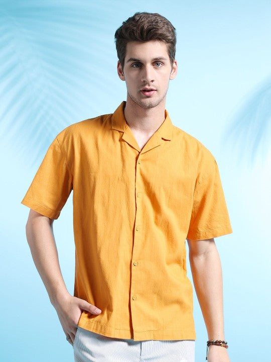 Men's Resort Shirt