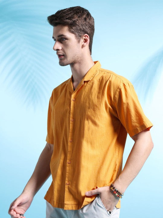 Men's Resort Shirt