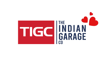 TIGC Logo