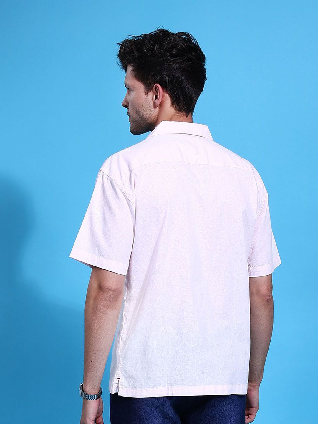 Men's Resort Shirt