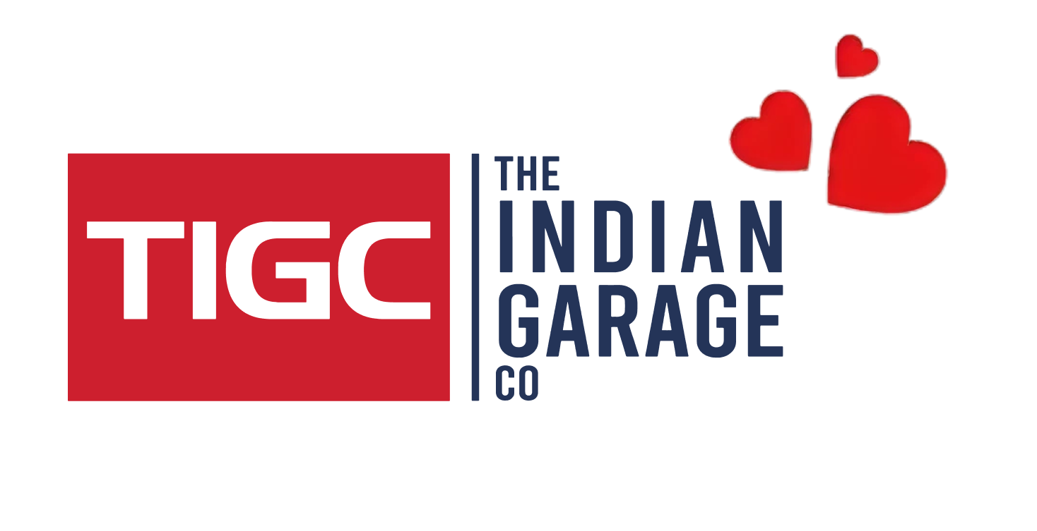 TIGC Logo
