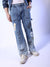 Men Relaxed Fit Jeans