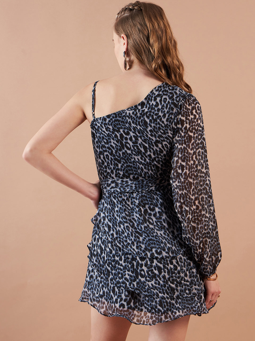 Shop Women Printed Dresses Online.