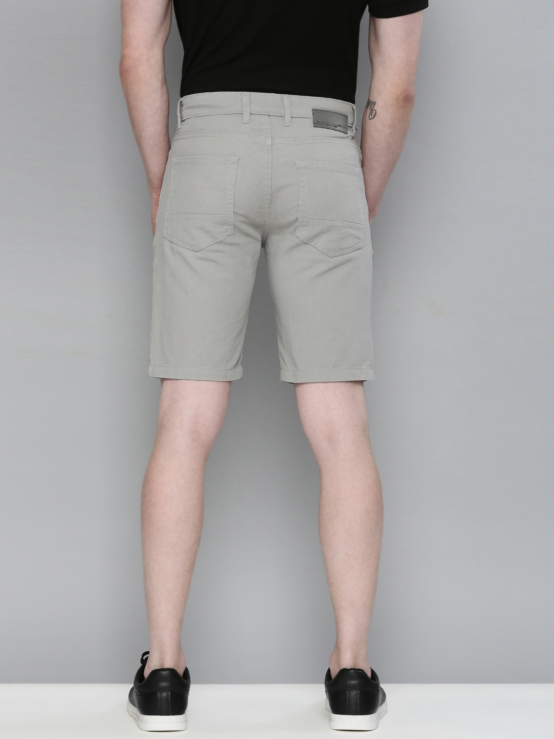 Shop Men Cotton Shorts Online.