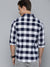 Men Checkered Shirt