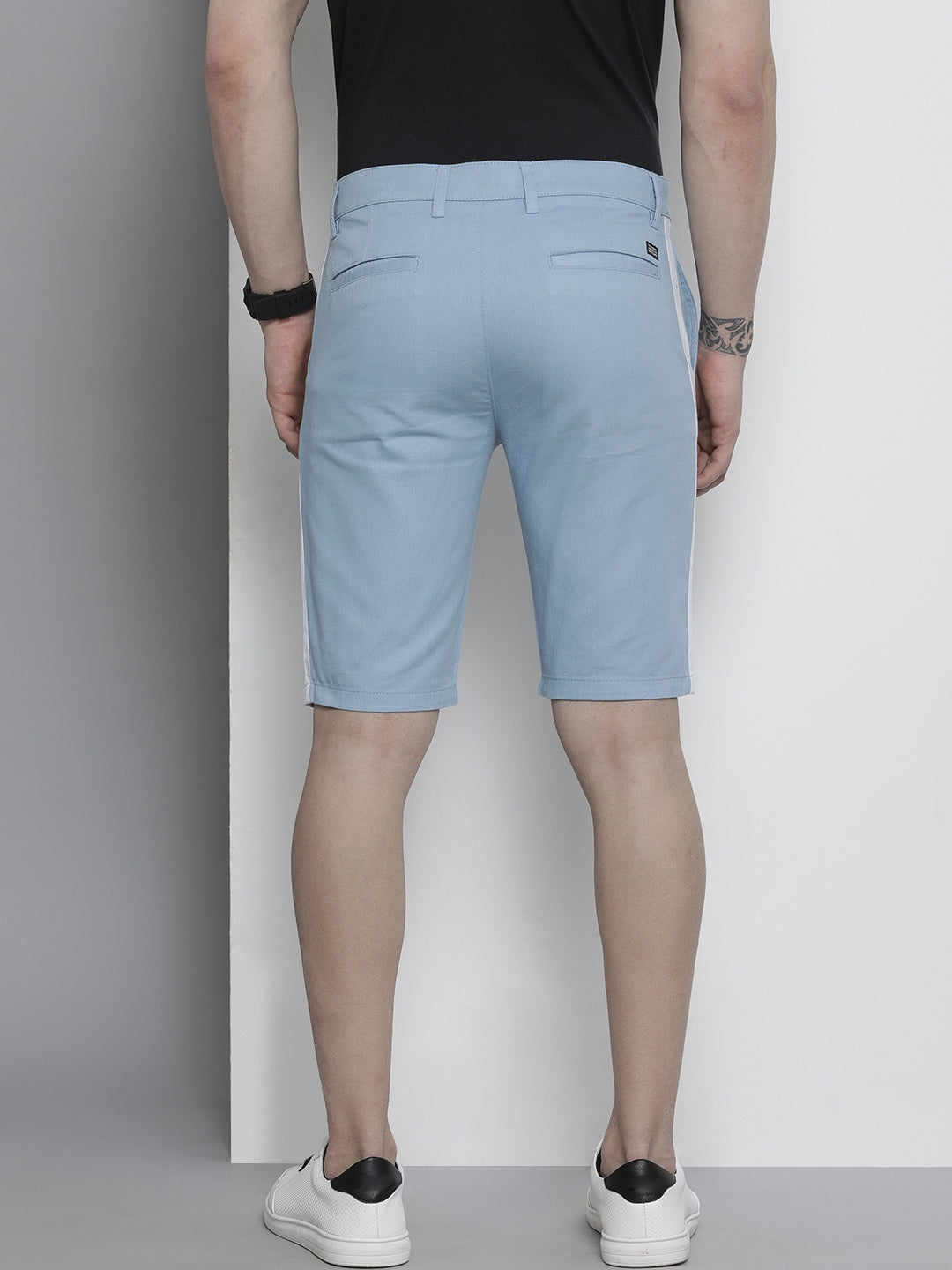Shop Men Chino Shorts Online.