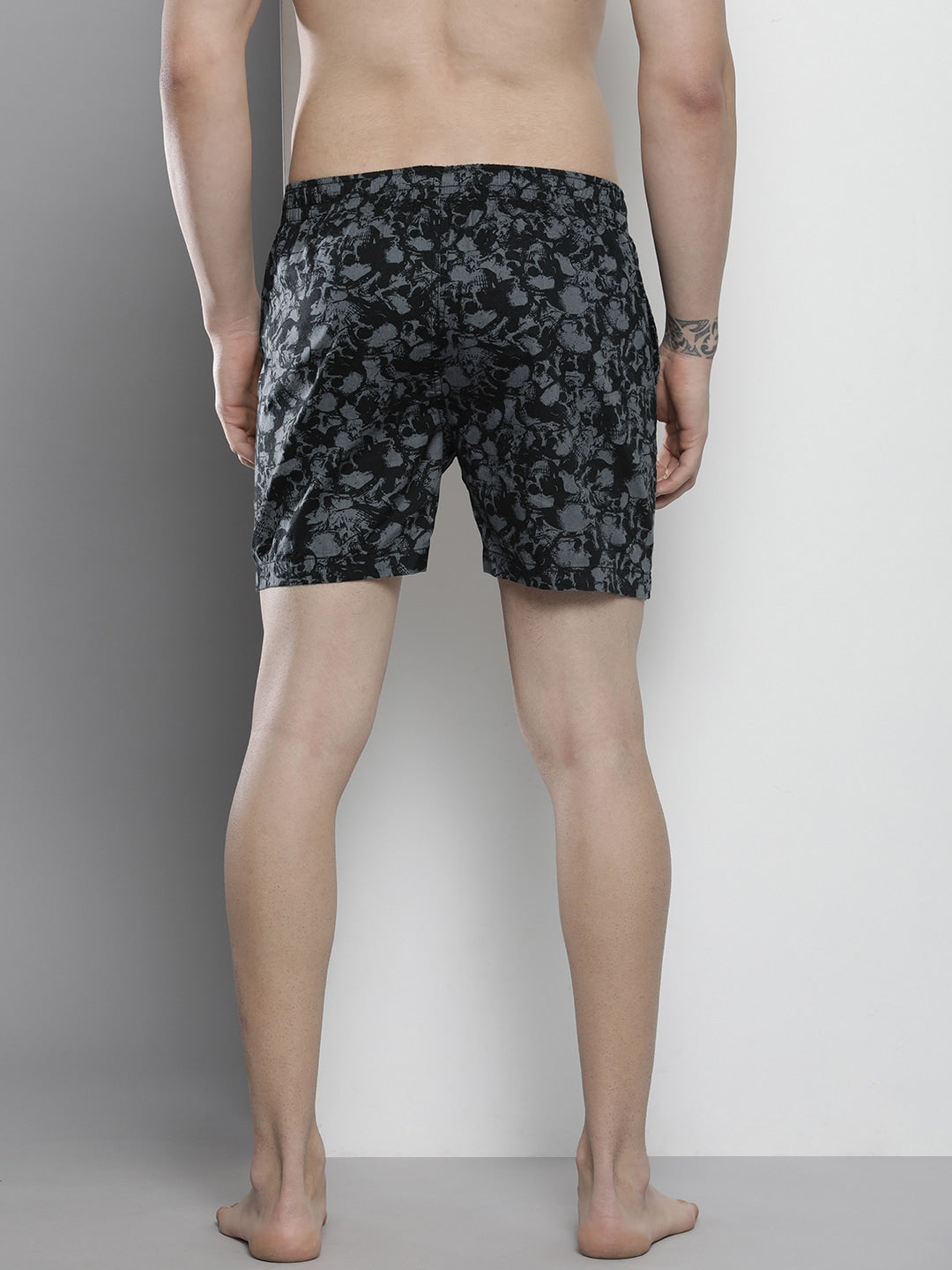 Shop Men Boxer Shorts Online.