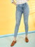 Women Casual Skinny Fit Jeans
