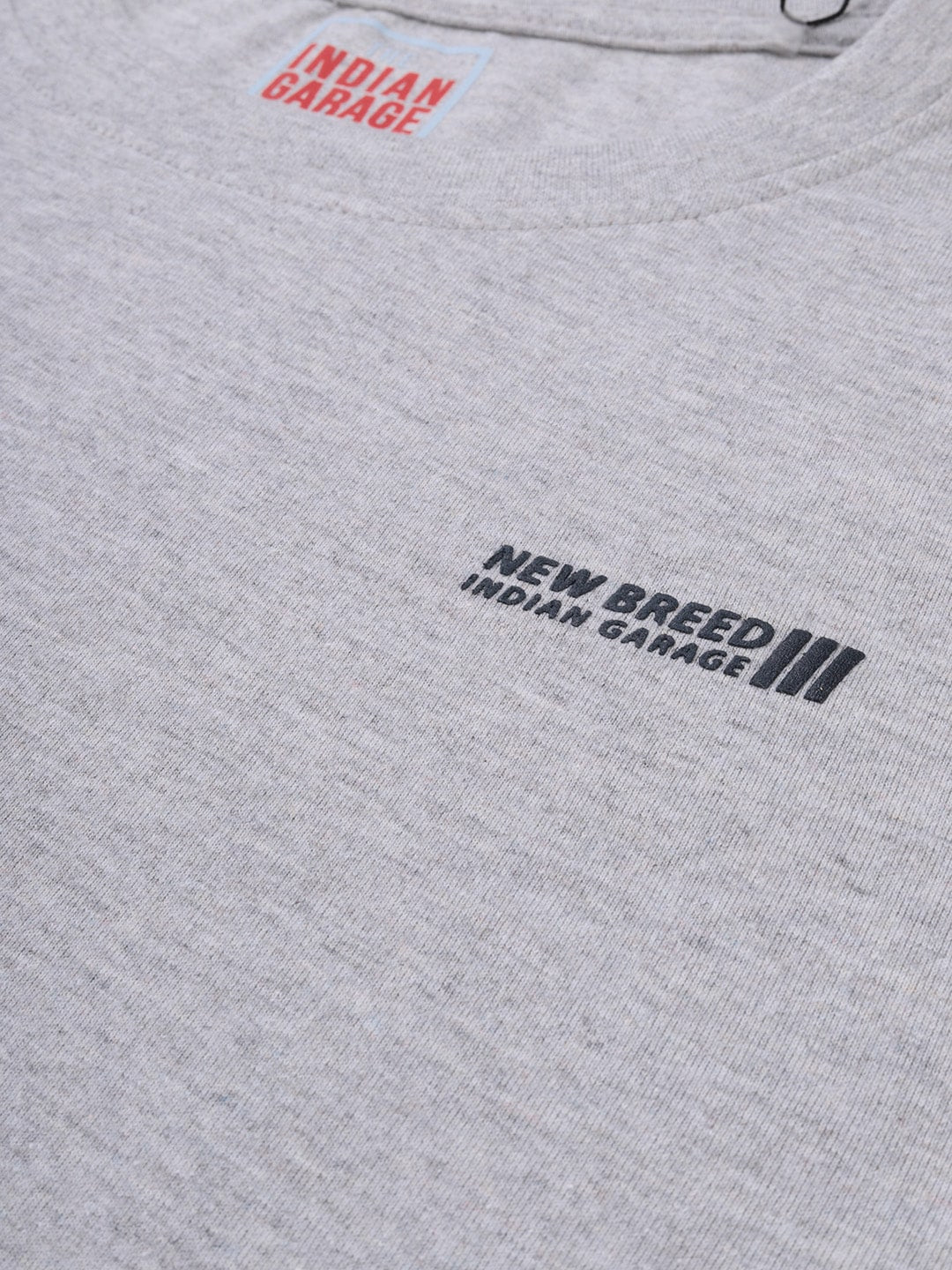 Shop Men Graphic Print T-Shirt Online.