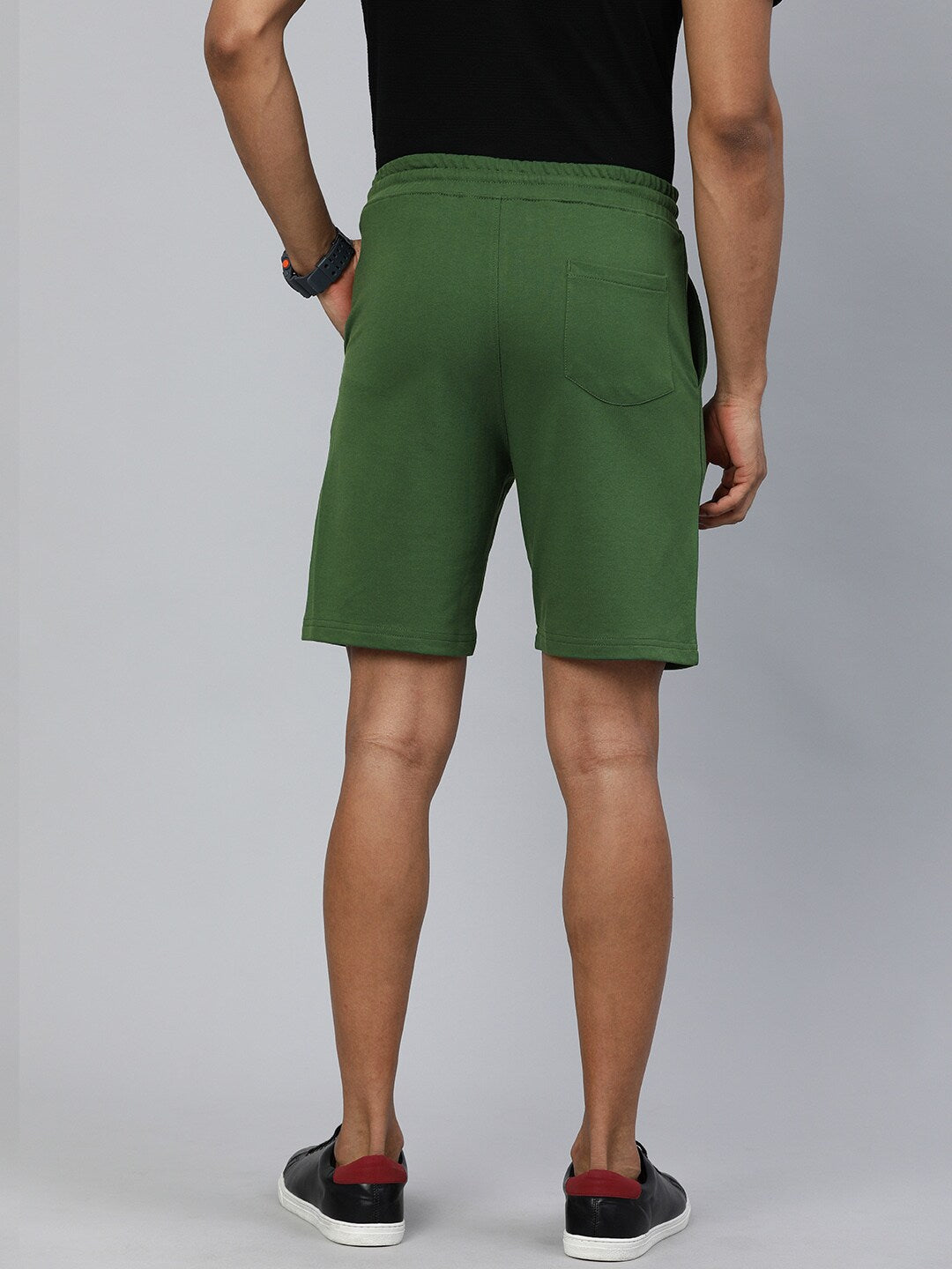 Shop Men Basic Shorts Online.