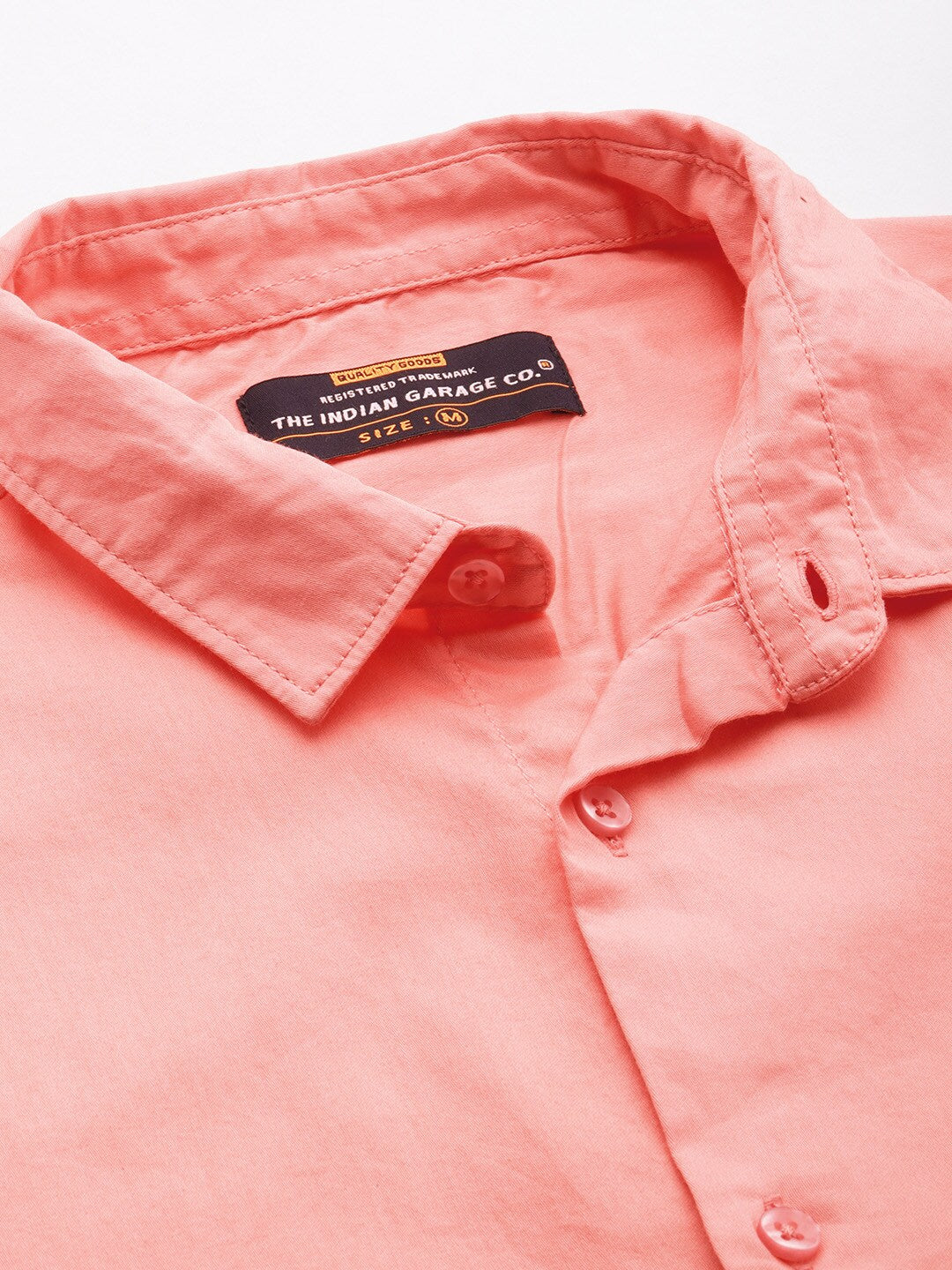 Shop Men Embroidery Shirt Online.