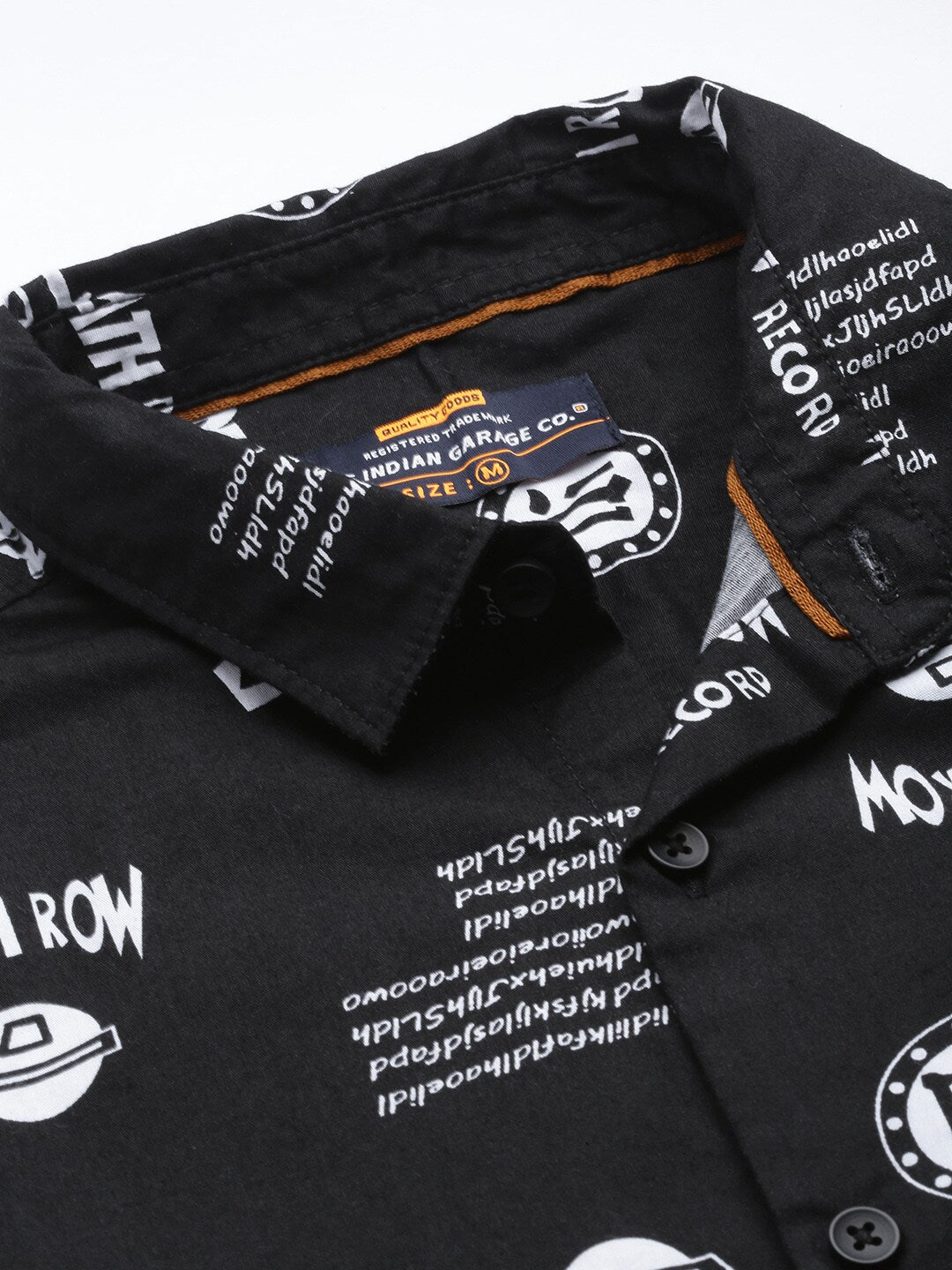 Shop Men Printed Shirt Online.