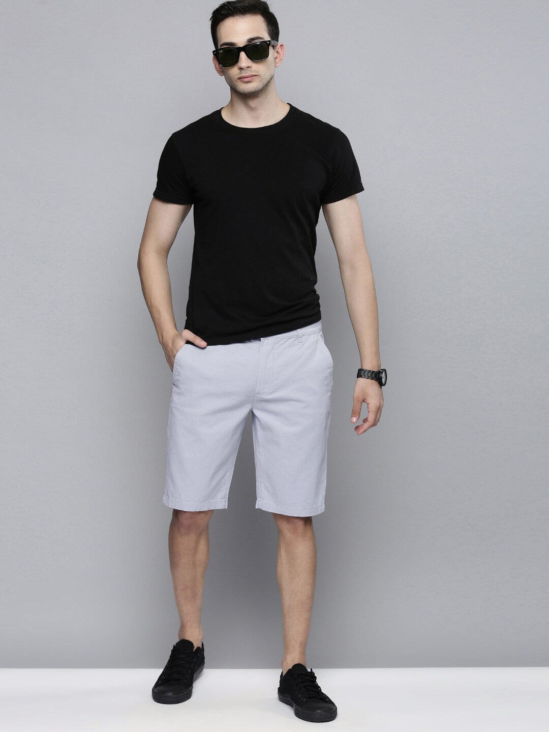 Shop Men Short Shorts Online.