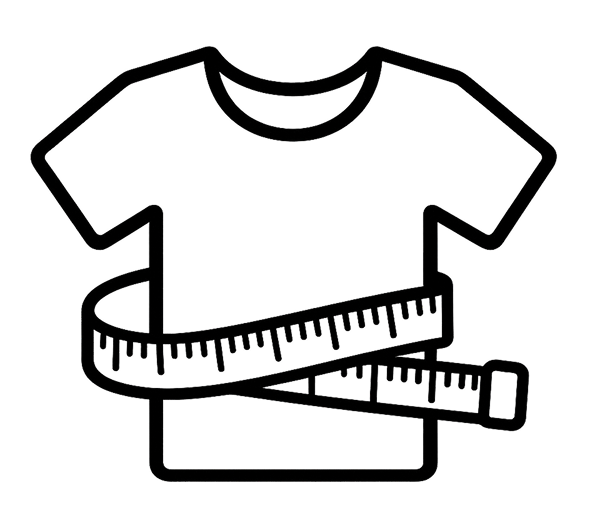 shirt icon